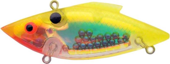 Picture of Bill Lewis Rat-L-Trap Walleye