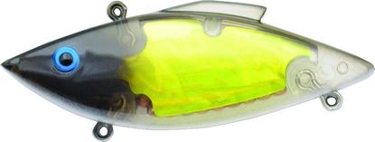 Picture of Bill Lewis Rat-L-Trap Walleye