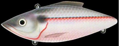 Picture of Bill Lewis Rat-L-Trap Lipless Crankbait