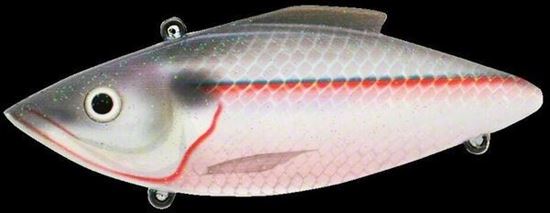 Picture of Bill Lewis Rat-L-Trap Lipless Crankbait