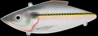 Picture of Bill Lewis Rat-L-Trap Lipless Crankbait