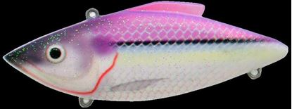 Picture of Bill Lewis Rat-L-Trap Lipless Crankbait