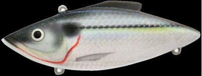 Picture of Bill Lewis Rat-L-Trap Lipless Crankbait