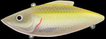 Picture of Bill Lewis Rat-L-Trap Lipless Crankbait
