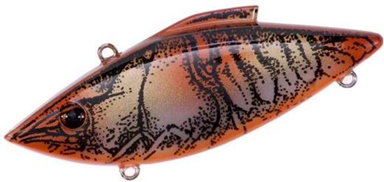 Picture of Bill Lewis Crawfish Lipless Crankbait