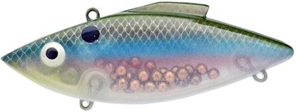 Picture of Bill Lewis Lipless Crankbait