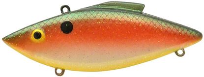 Picture of Bill Lewis Lipless Crankbait