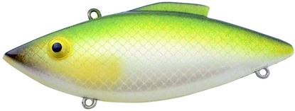 Picture of Bill Lewis Lipless Crankbait