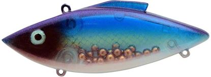 Picture of Bill Lewis Lipless Crankbait