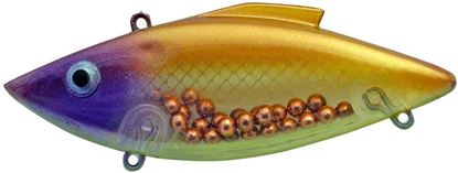 Picture of Bill Lewis Lipless Crankbait