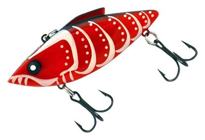 Picture of Bill Lewis Lipless Crankbait