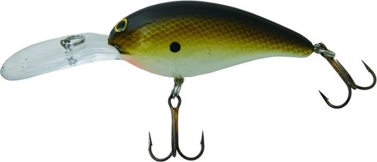 Picture of Bill Norman Deep Little-N Crankbait