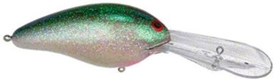 Picture of Bill Norman Deep Little-N Crankbait