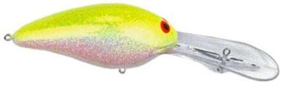 Picture of Bill Norman Deep Little-N Crankbait