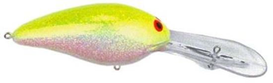 Picture of Bill Norman Deep Little-N Crankbait