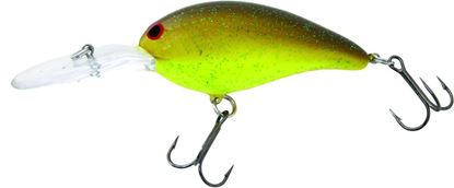 Picture of Bill Norman Deep Little-N Crankbait