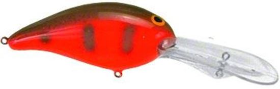 Picture of Bill Norman Deep Little-N Crankbait