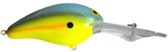 Picture of Bill Norman Deep Little-N Crankbait