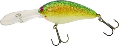 Picture of Bill Norman Double Deep Crankbait