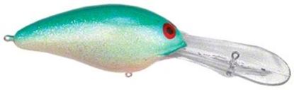 Picture of Bill Norman Double Deep Crankbait