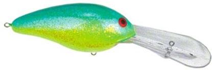 Picture of Bill Norman Double Deep Crankbait