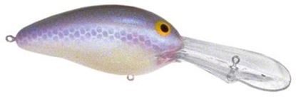 Picture of Bill Norman Double Deep Crankbait