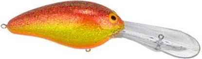 Picture of Bill Norman Double Deep Crankbait