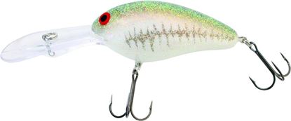 Picture of Bill Norman Double Deep Crankbait