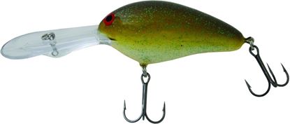 Picture of Bill Norman Double Deep Crankbait