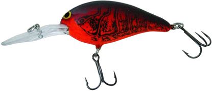 Picture of Bill Norman Double Deep Crankbait