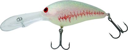 Picture of Bill Norman Double Deep Crankbait