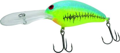 Picture of Bill Norman Double Deep Crankbait