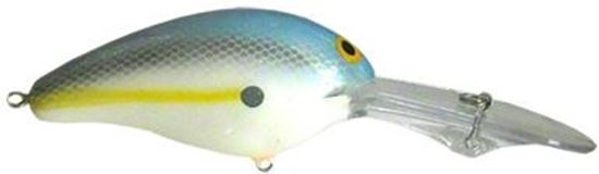 Picture of Bill Norman Double Deep Crankbait