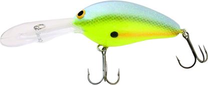 Picture of Bill Norman Double Deep Crankbait