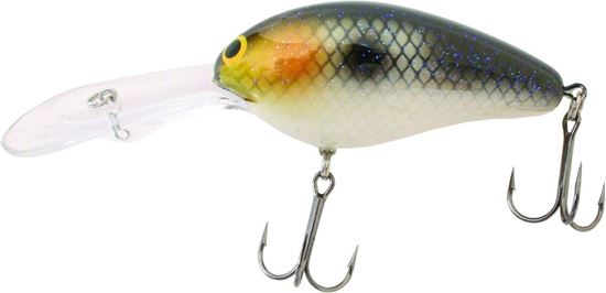 Picture of Bill Norman Double Deep Crankbait