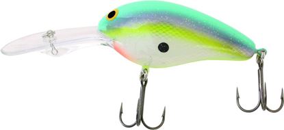 Picture of Bill Norman Double Deep Crankbait