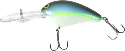 Picture of Bill Norman Double Deep Crankbait