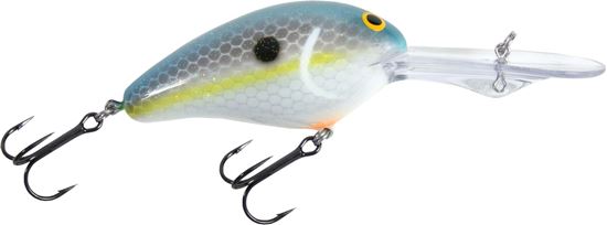 Picture of Bill Norman Double Deep Crankbait