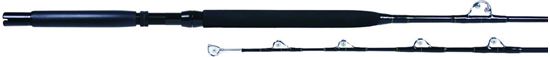 Picture of Billfisher Stand-Up Conventional Rod