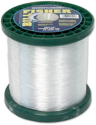 Picture of Billfisher Bulk Monofilament Line