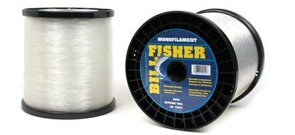 Picture of Billfisher Bulk Monofilament Line