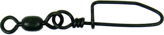 Picture of Billfisher Stainless Coastlock Snap Swivel