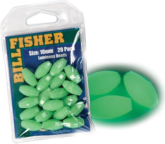 Picture of Billfisher Luminous Beads