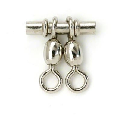 Picture of Billfisher Double Sleeve Swivels