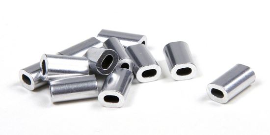 Picture of Billfisher Aluminum Single Sleeves