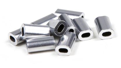 Picture of Billfisher Aluminum Single Sleeves