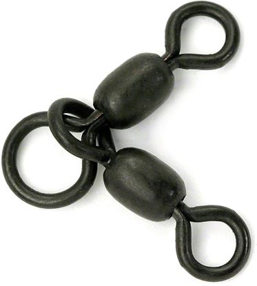 Picture of Billfisher 3-Way Combi Swivel 100Pk