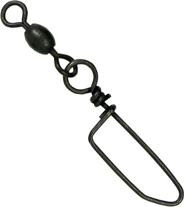 Picture of Billfisher Coastlock Snap Swivels