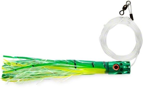 Picture of Billy Baits Rigged Turbo Whistler