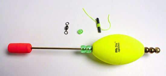 Picture of Billy Bay Adjustable Depth